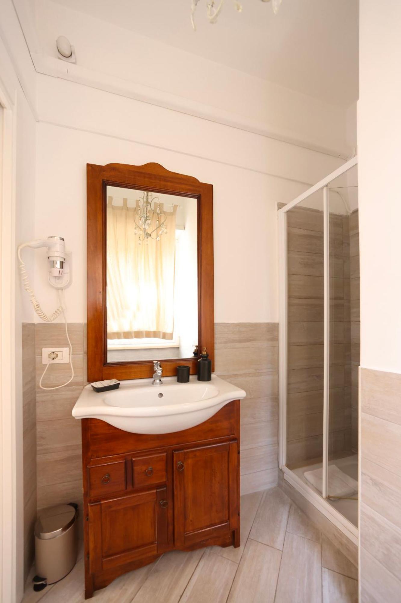 Sivory Rome Hotel Exterior foto