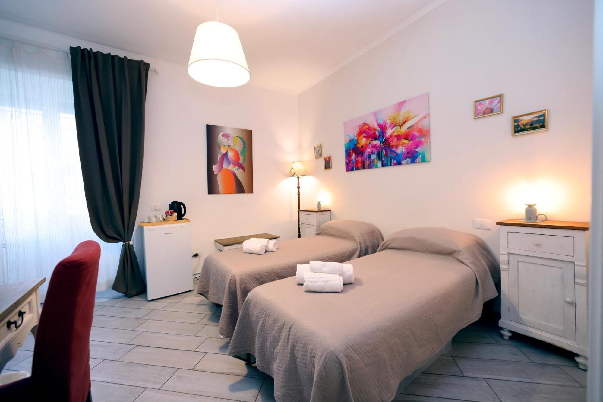 Sivory Rome Hotel Exterior foto
