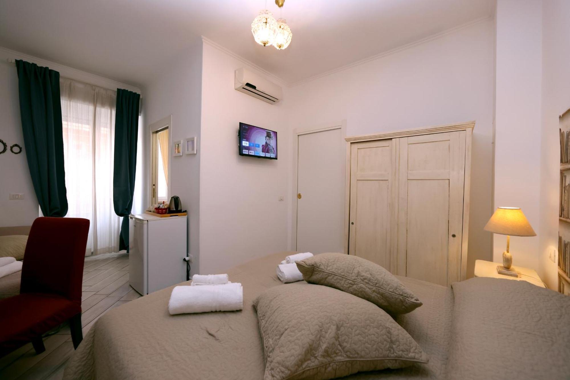 Sivory Rome Hotel Exterior foto