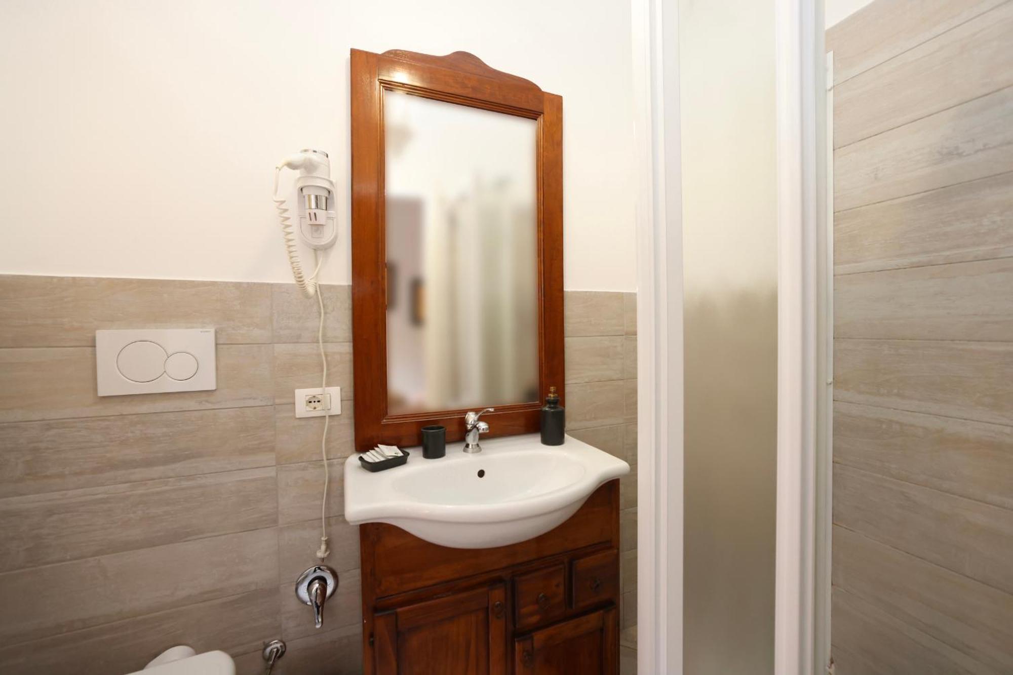 Sivory Rome Hotel Exterior foto