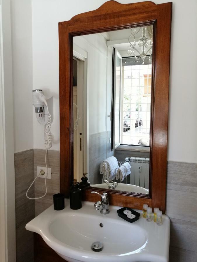 Sivory Rome Hotel Exterior foto